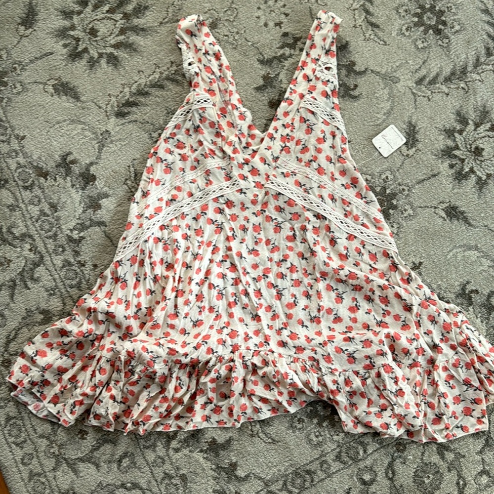 Free people dress